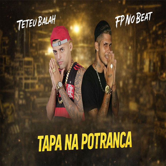 Tapa na Potranca