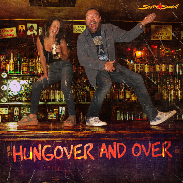 Hungover and Over