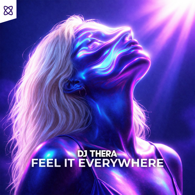 Feel It Everywhere cover art