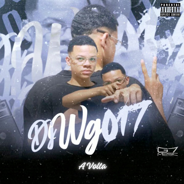 A Volta cover art