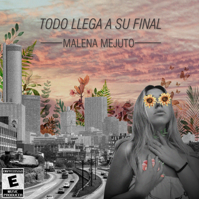 Todo Llega A Su Final artwork