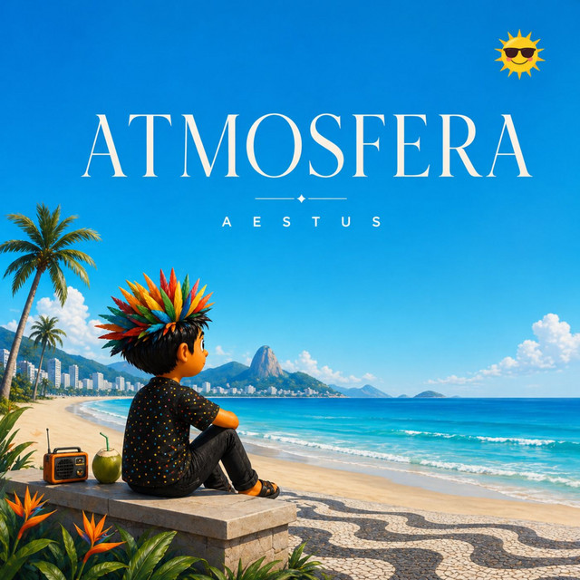 ATMOSFERA cover art