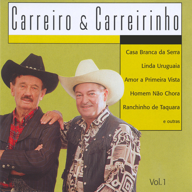 Grandes Sucessos, Vol. 1