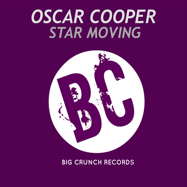 Star Moving - Original Mix