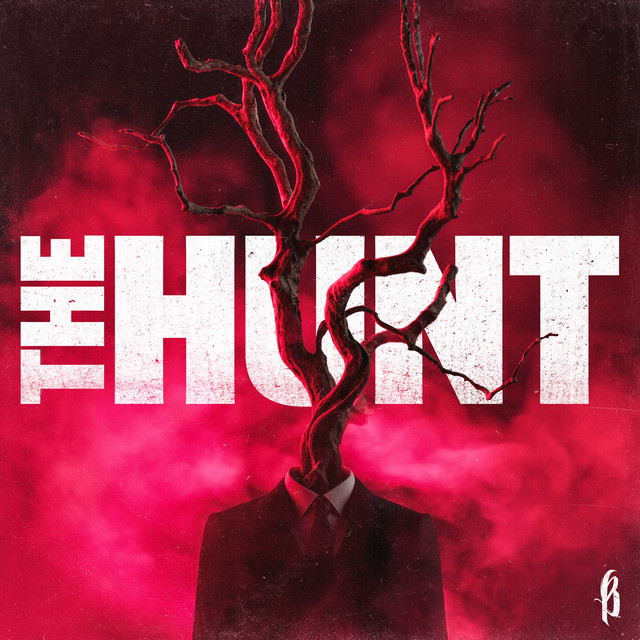 The Hunt cover