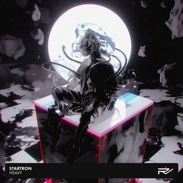 HEAVY cover art