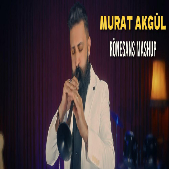 Murat Akgül