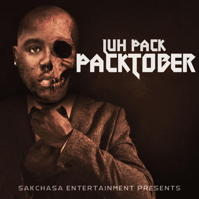 PackTober - Album by Lil Pack | Spotify
