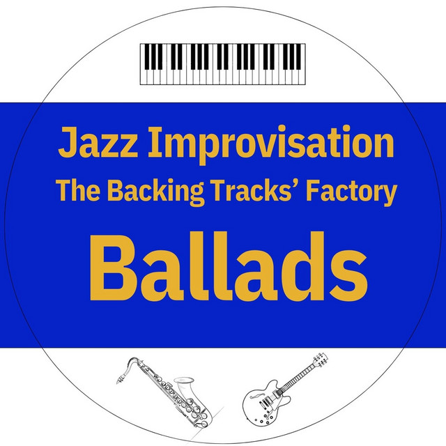 Ballads cover