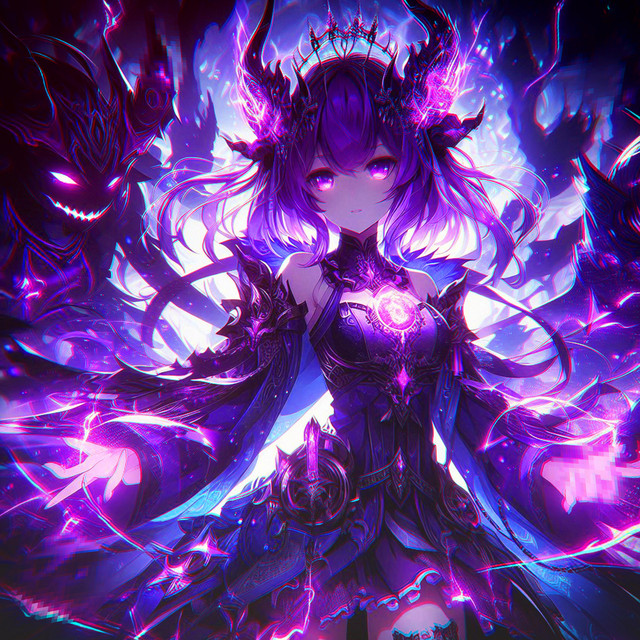 Cover art for ITXSHI — MAGIC FUNK