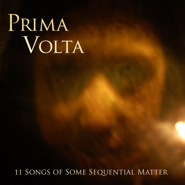 11 Songs of Some Sequential Matter cover