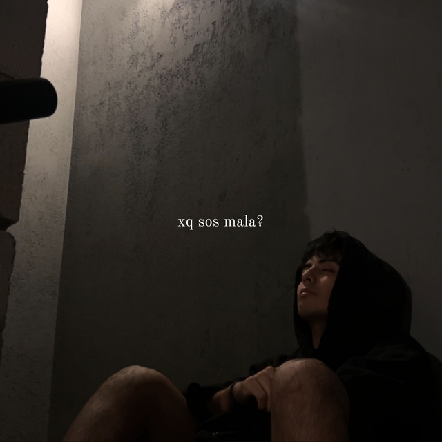 Xq Sos Mala? cover art