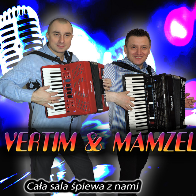 Cała Sala Śpiewa z Nami cover
