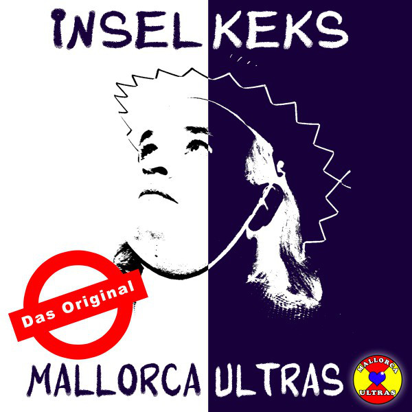 Mallorca Ultras cover