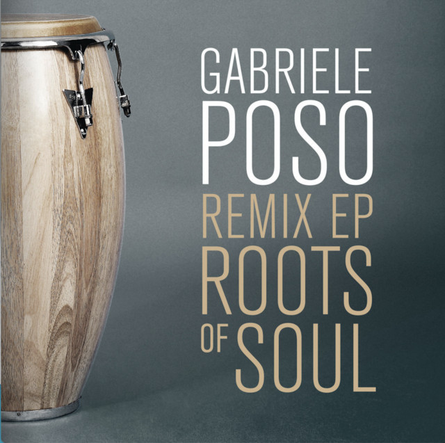 Roots of Soul (Remixes) cover art