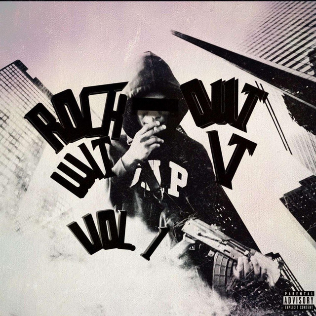 Rock Out Wit It cover art
