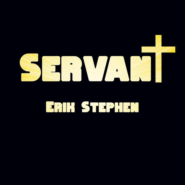 Servant cover art
