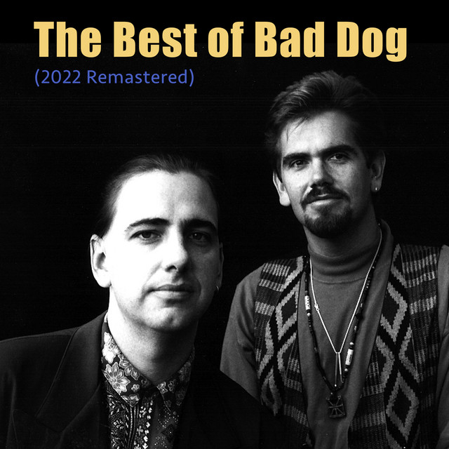 The Best of Bad Dog (2022 Remastered) - Compilation by Corey Lynn ...