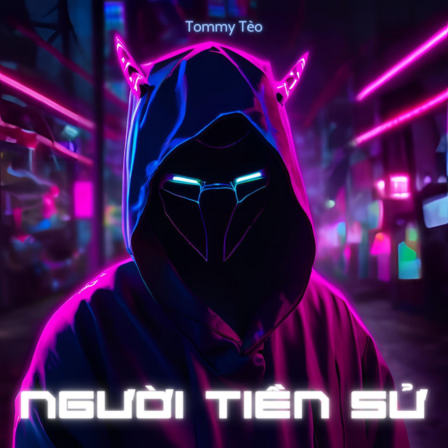 Người Tiền Sử - Slowed