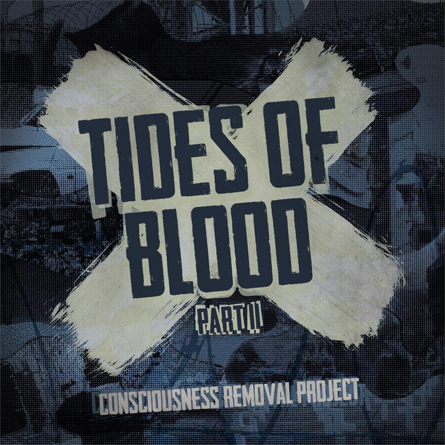 Tides of Blood II (single)
