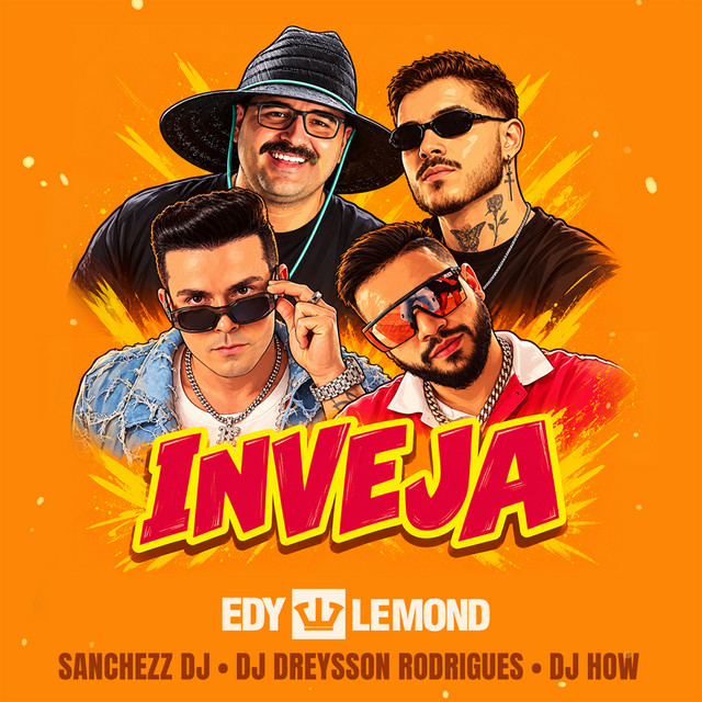 Inveja