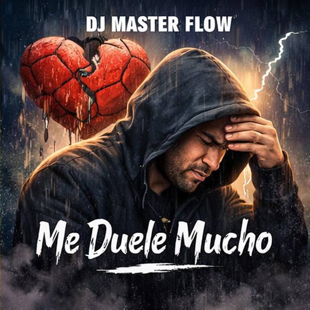 DJ Master Flow