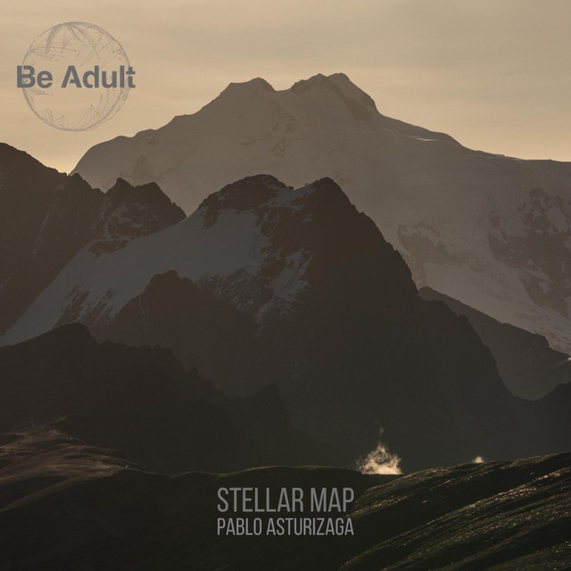 Stellar Map album art
