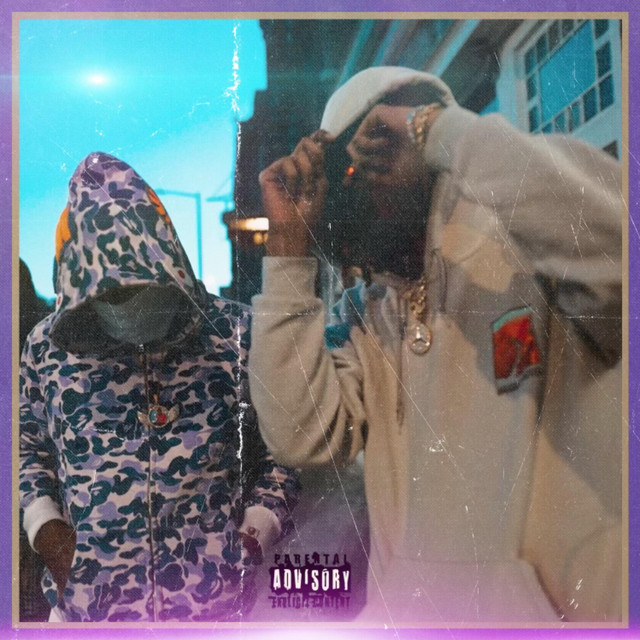The Motivation Of The Youth cover art
