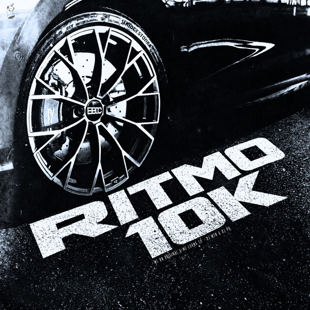 Ritmo 10K
