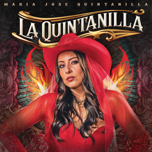 La Quintanilla cover art