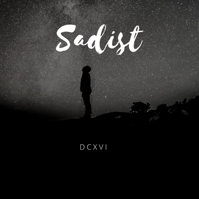 SADIST cover art