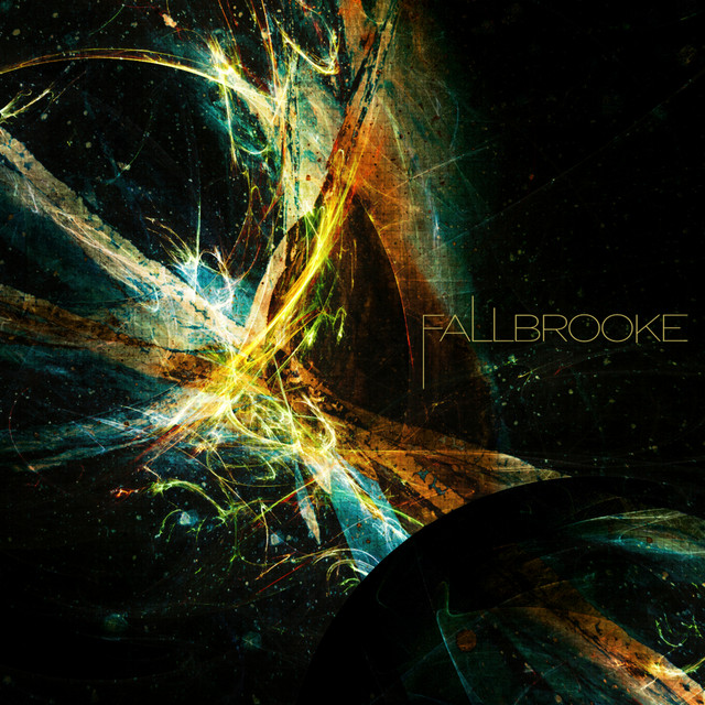 Fallbrooke cover art