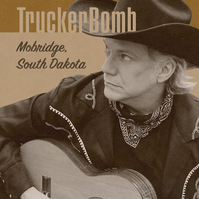 Mobridge, South Dakota album image