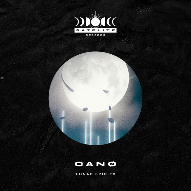 Lunar Spirits cover art