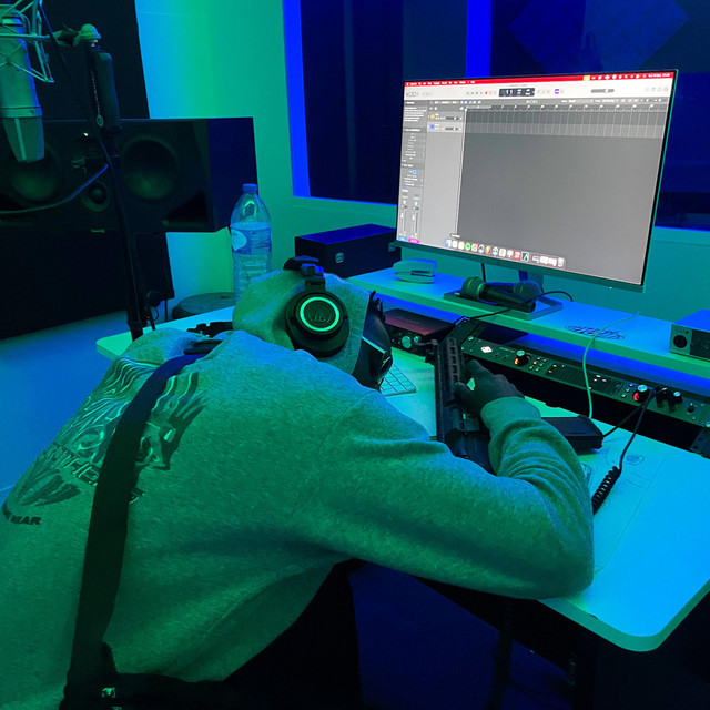 album image