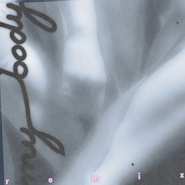 My Body (Alessandro Baldessari Remix) cover