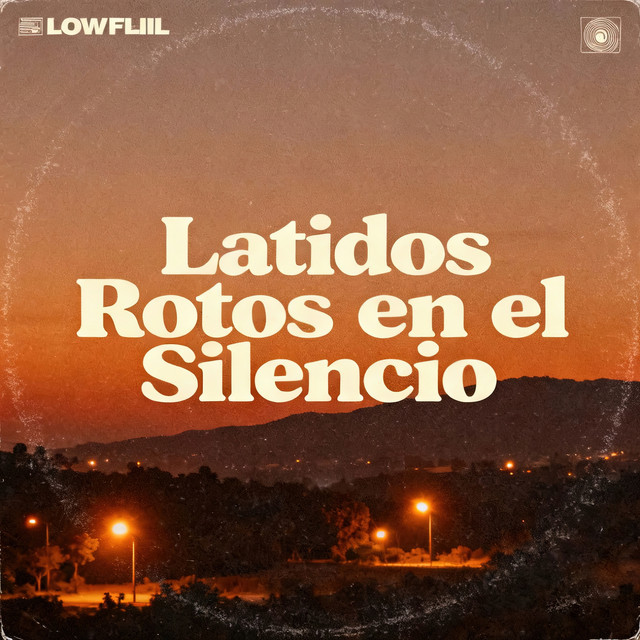 Latidos Rotos en Silencio cover art