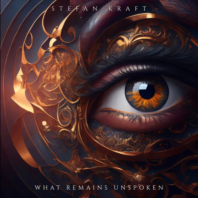 What Remains Unspoken