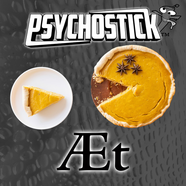 Æt by Psychostick