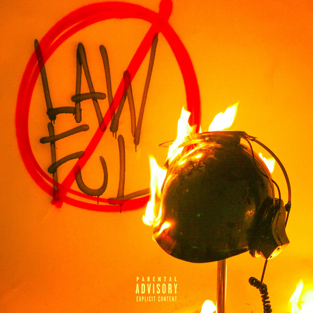 undefined album image