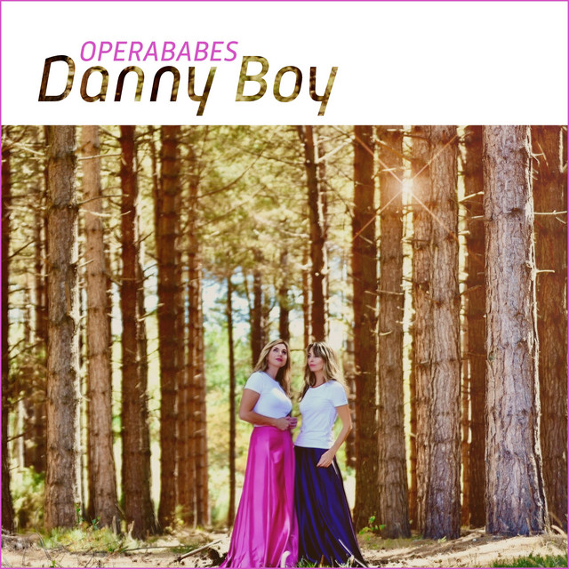 Danny Boy cover