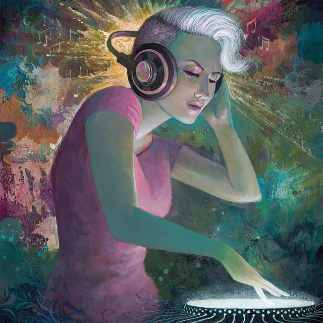 Aaron Jasinski Photo