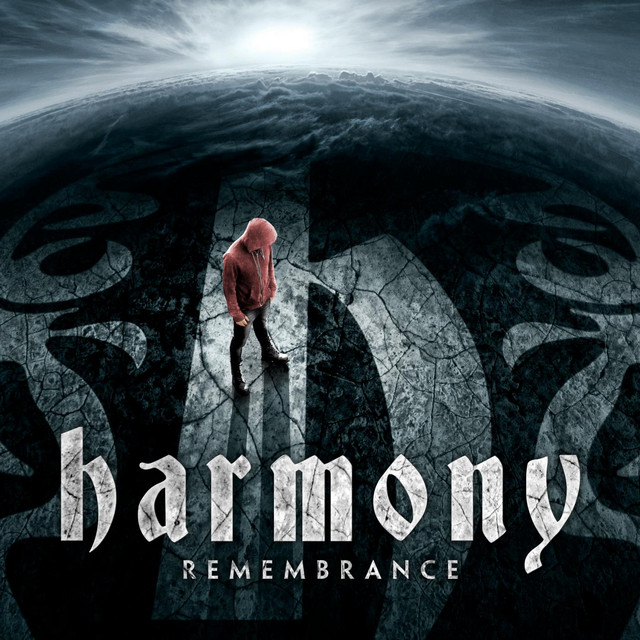 Remembrance cover art