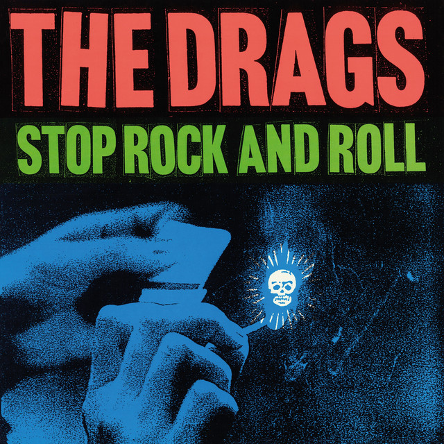 Stop Rock And Roll cover art