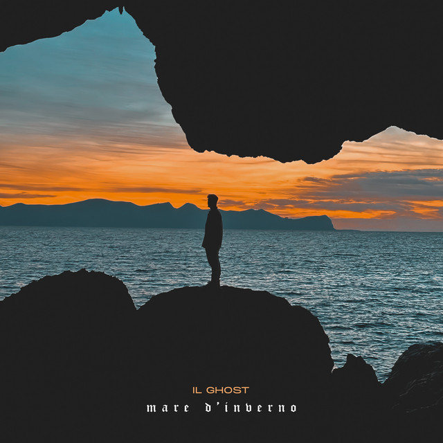 MARE D'INVERNO cover art
