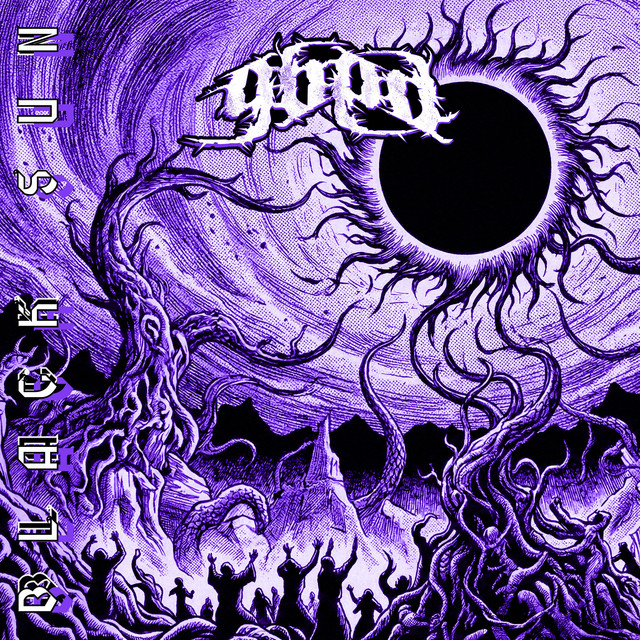 Black Sun
