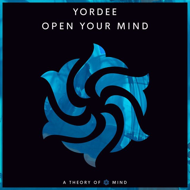 Open Your Mind album art