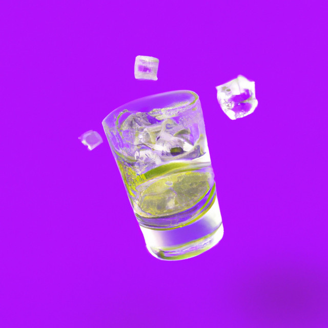 Lemonade cover art