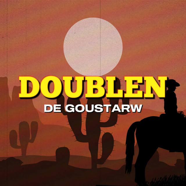 DE GOUSTARW