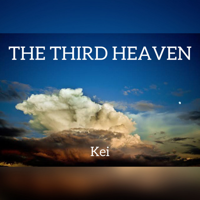 THE THIRD HEAVEN cover art